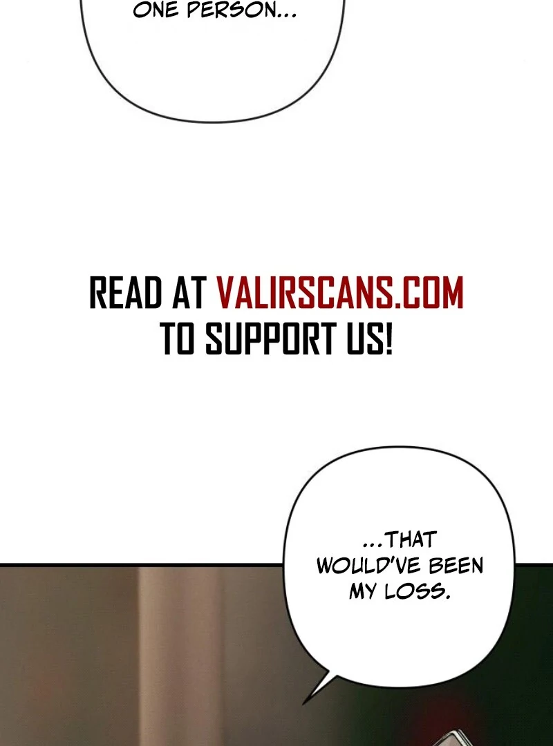 Job Change Log (Valir Scans) - Chapter 18 manhwa