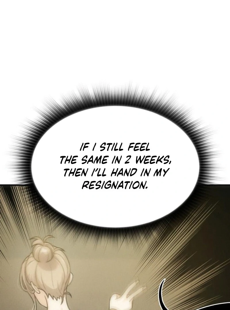 Job Change Log (Valir Scans) - Chapter 18 manhwa