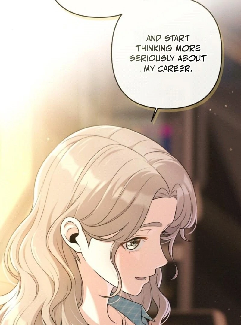 Job Change Log (Valir Scans) - Chapter 18 manhwa