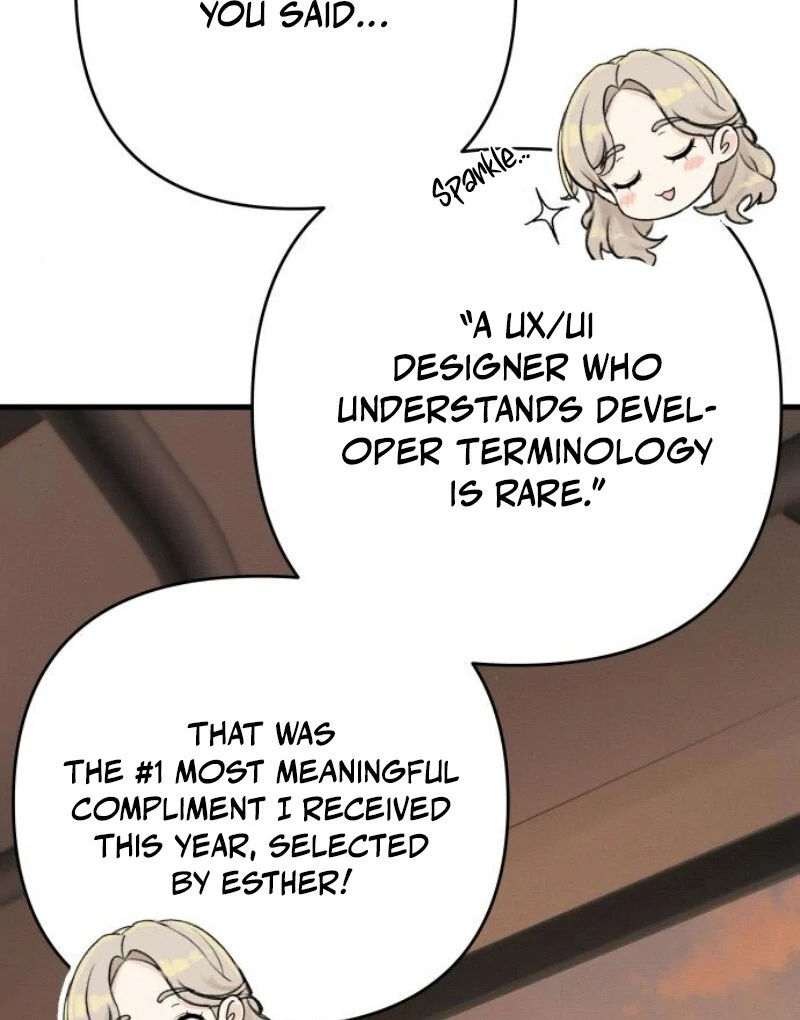 Job Change Log (Valir Scans) - Chapter 18 manhwa