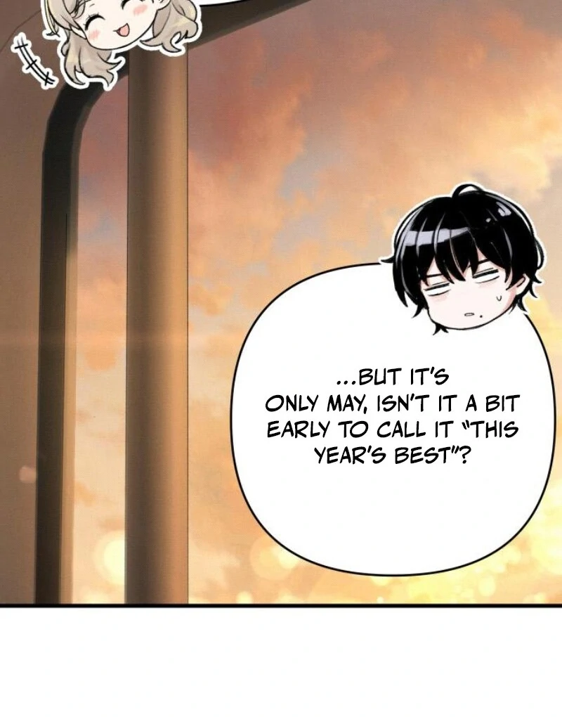 Job Change Log (Valir Scans) - Chapter 18 manhwa