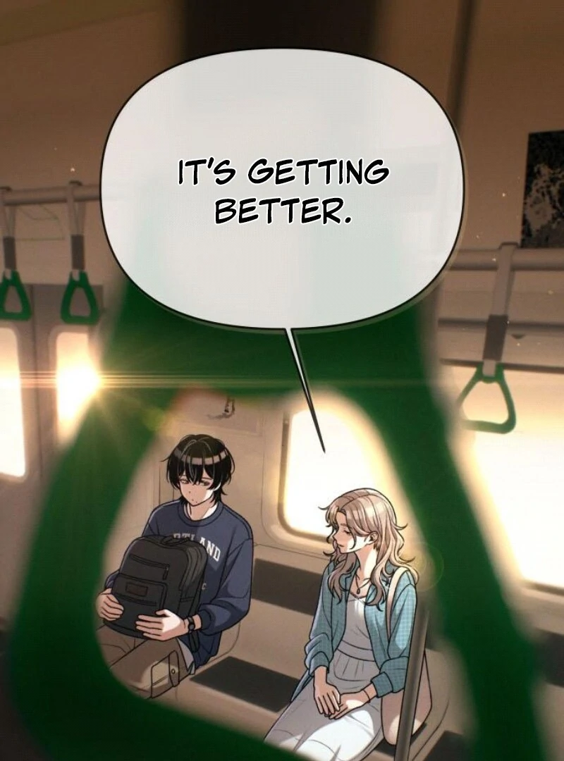 Job Change Log (Valir Scans) - Chapter 18 manhwa