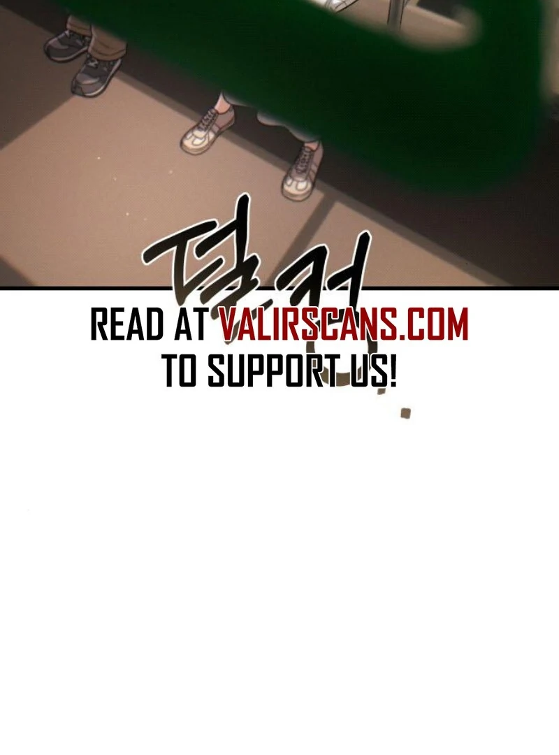 Job Change Log (Valir Scans) - Chapter 18 manhwa