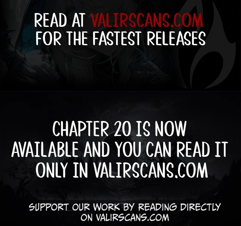 Job Change Log (Valir Scans) - Chapter 18 manhwa