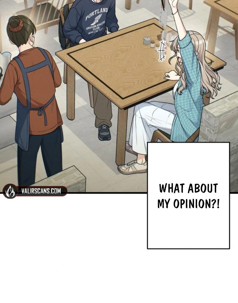 Job Change Log (Valir Scans) - Chapter 19 manhwa