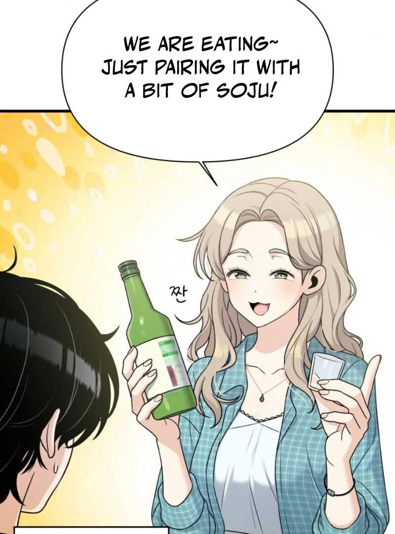 Job Change Log (Valir Scans) - Chapter 19 manhwa