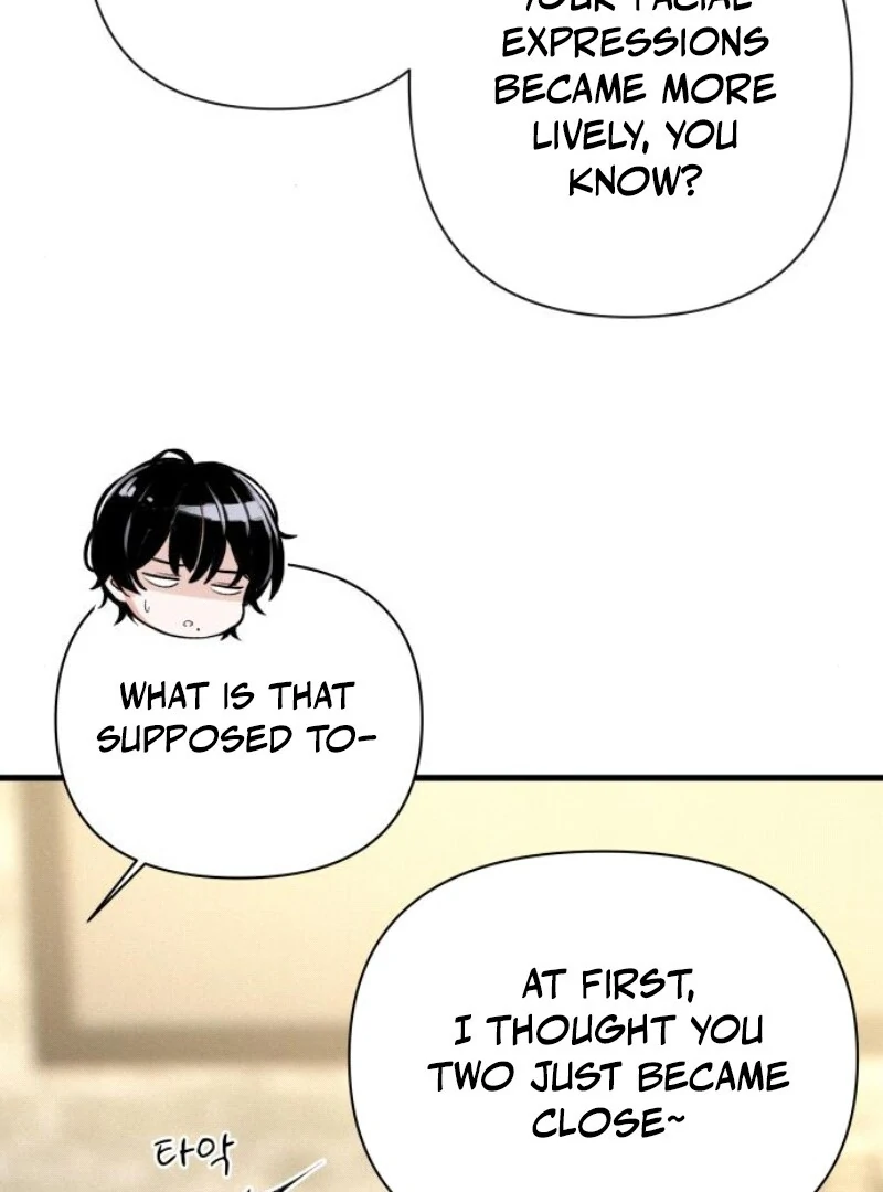 Job Change Log (Valir Scans) - Chapter 19 manhwa