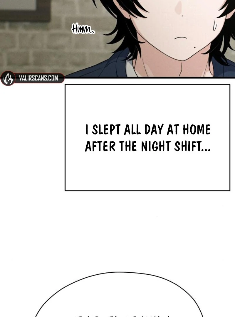 Job Change Log (Valir Scans) - Chapter 19 manhwa