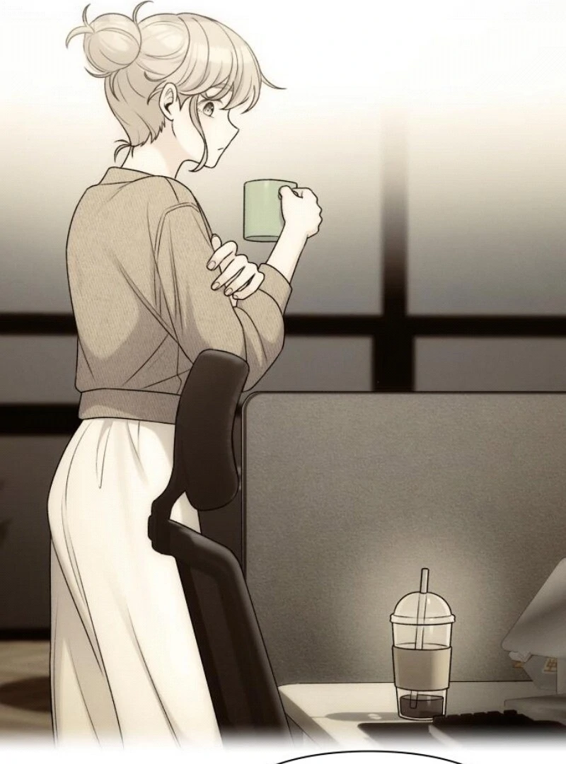 Job Change Log (Valir Scans) - Chapter 19 manhwa