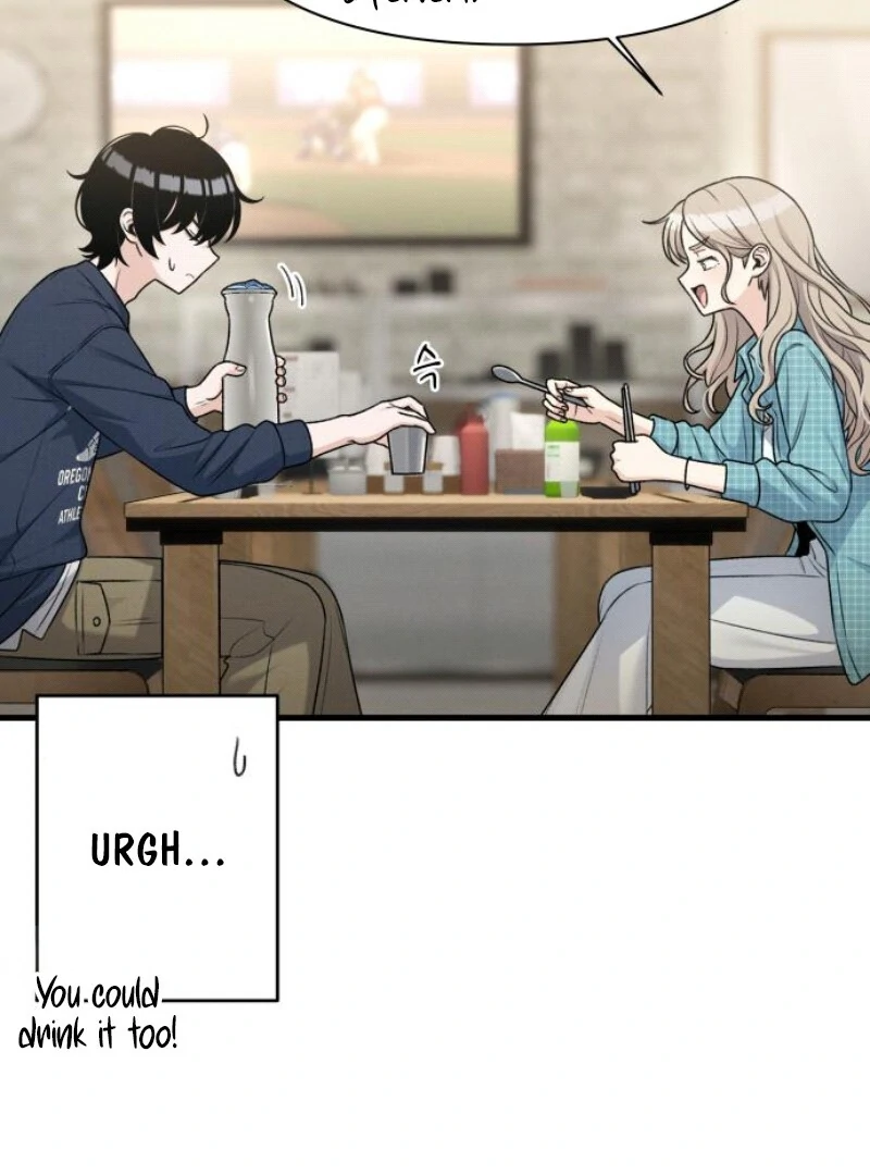 Job Change Log (Valir Scans) - Chapter 19 manhwa