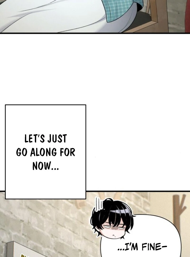Job Change Log (Valir Scans) - Chapter 19 manhwa