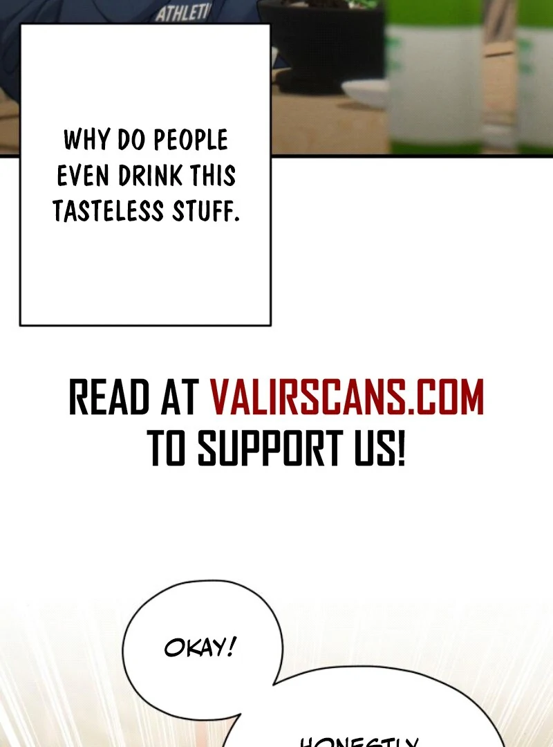 Job Change Log (Valir Scans) - Chapter 19 manhwa