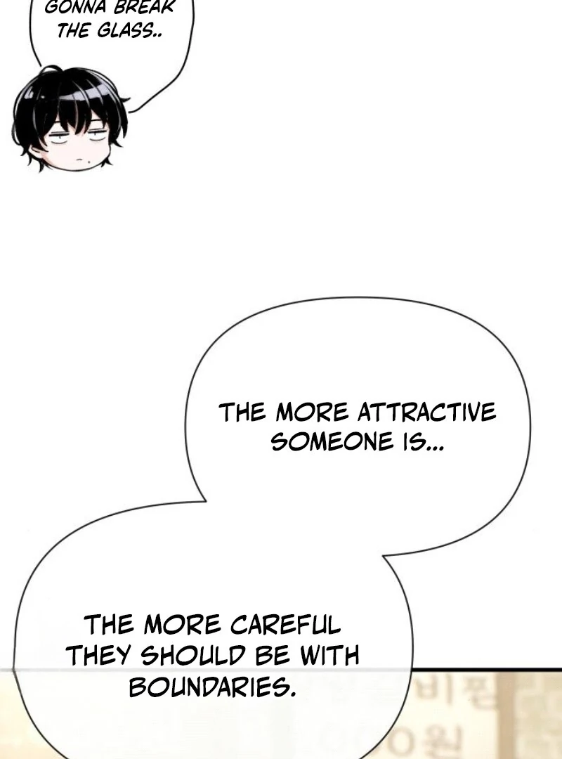 Job Change Log (Valir Scans) - Chapter 19 manhwa