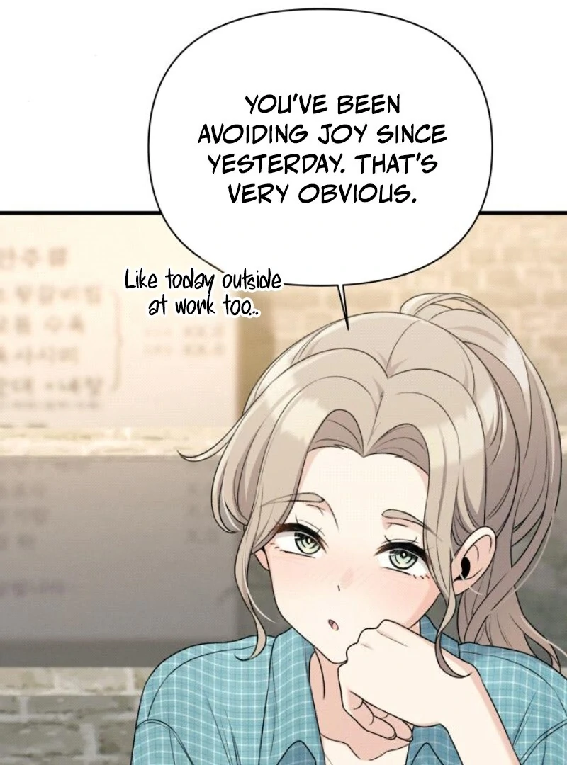 Job Change Log (Valir Scans) - Chapter 19 manhwa