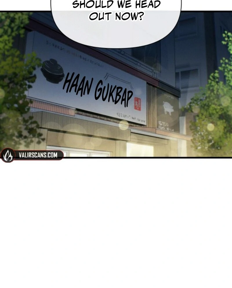 Job Change Log (Valir Scans) - Chapter 19 manhwa