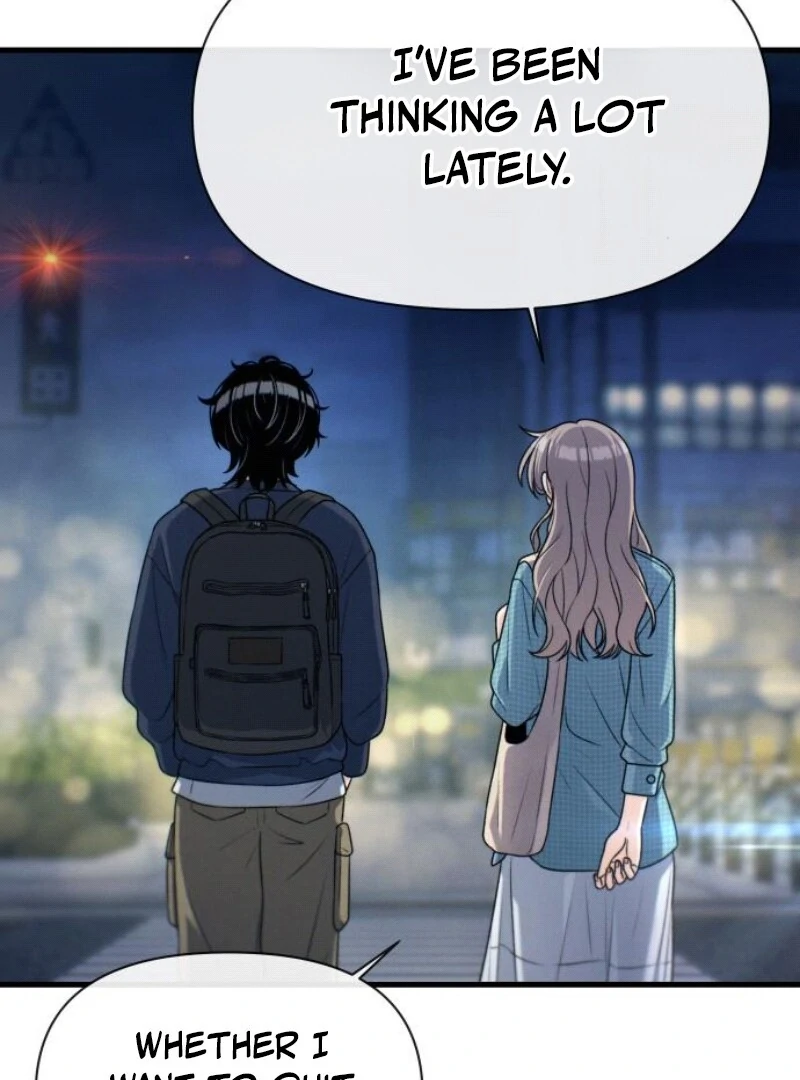 Job Change Log (Valir Scans) - Chapter 19 manhwa
