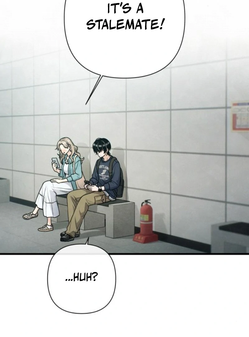 Job Change Log (Valir Scans) - Chapter 19 manhwa