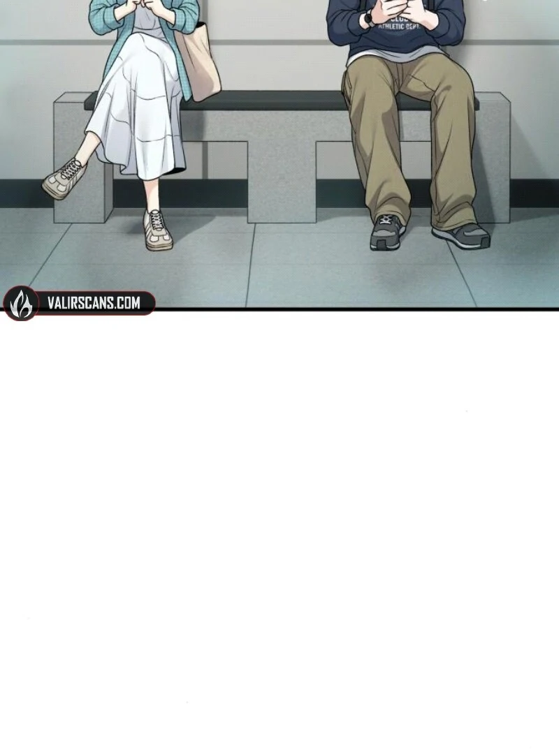 Job Change Log (Valir Scans) - Chapter 19 manhwa