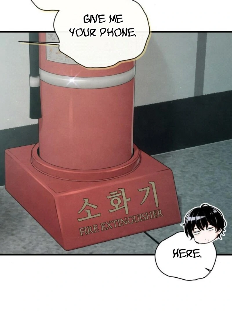 Job Change Log (Valir Scans) - Chapter 19 manhwa
