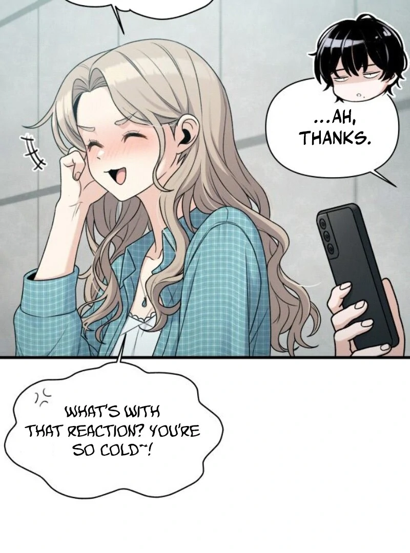 Job Change Log (Valir Scans) - Chapter 19 manhwa