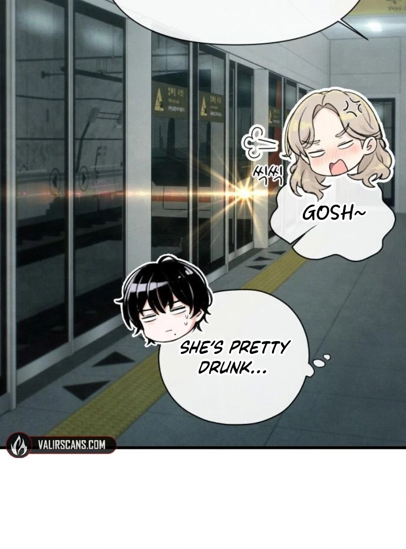 Job Change Log (Valir Scans) - Chapter 19 manhwa