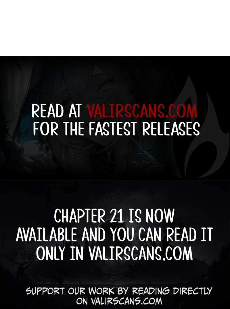 Job Change Log (Valir Scans) - Chapter 19 manhwa