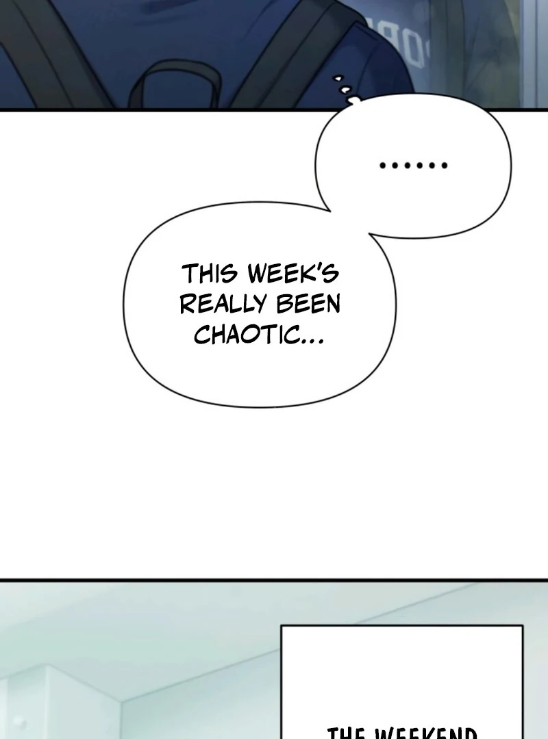 Job Change Log (Valir Scans) - Chapter 20 manhwa