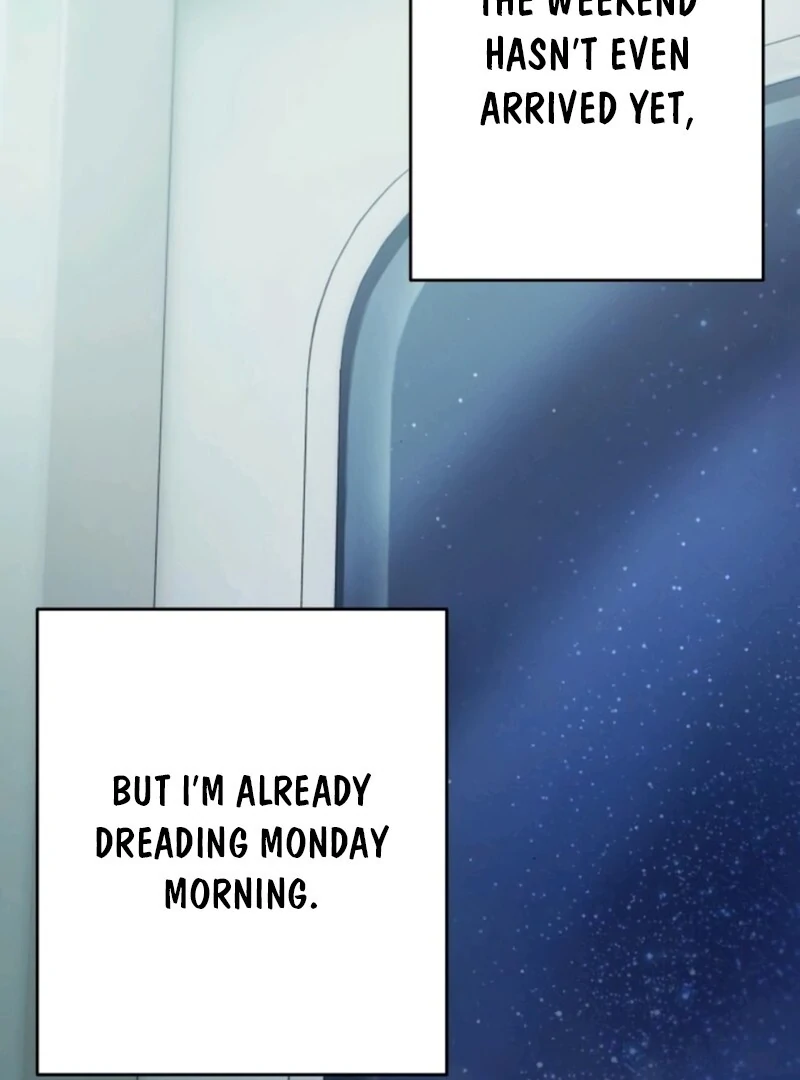 Job Change Log (Valir Scans) - Chapter 20 manhwa