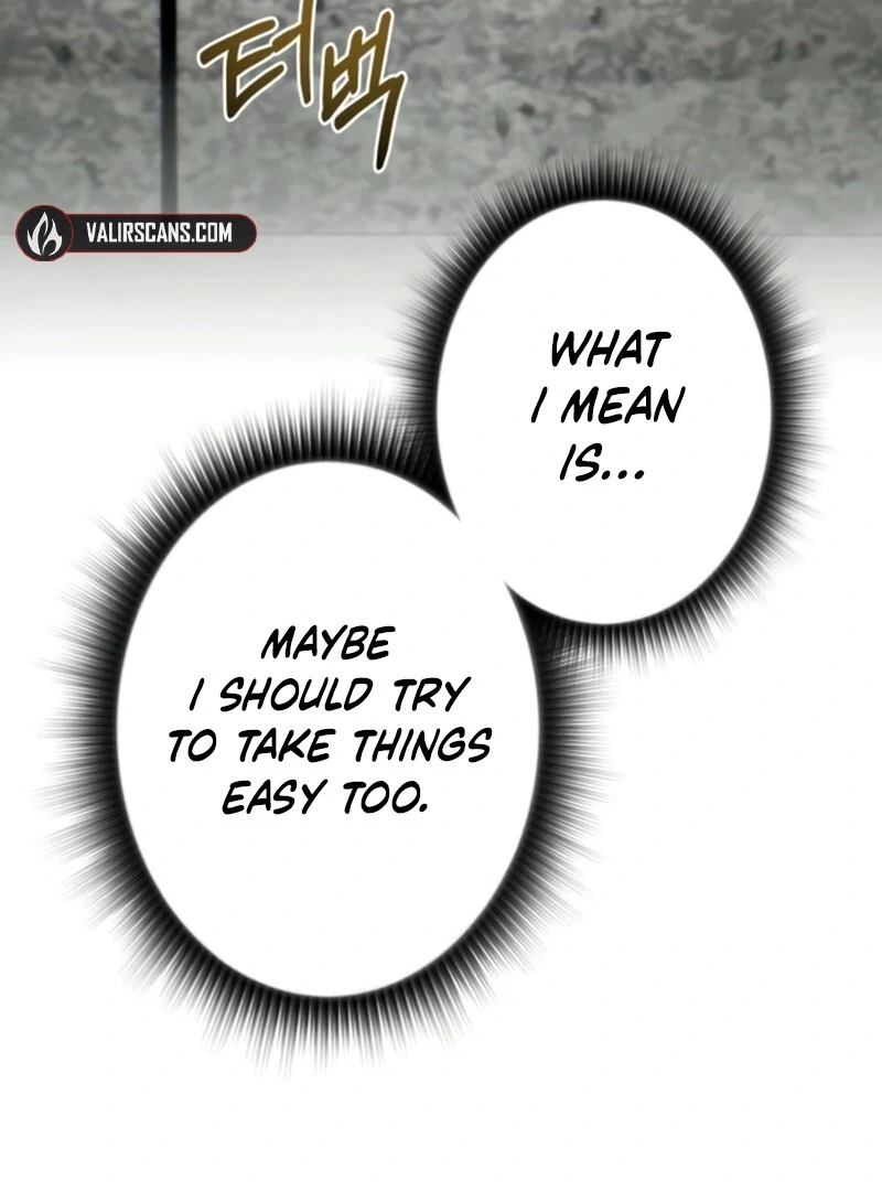 Job Change Log (Valir Scans) - Chapter 20 manhwa