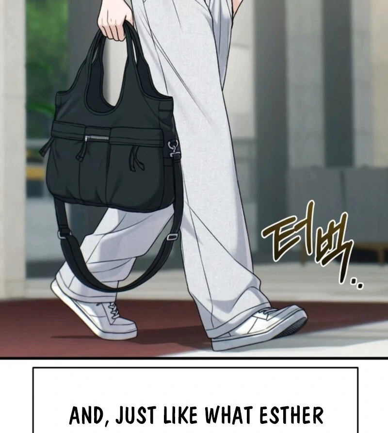 Job Change Log (Valir Scans) - Chapter 20 manhwa