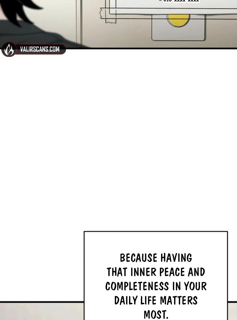 Job Change Log (Valir Scans) - Chapter 20 manhwa