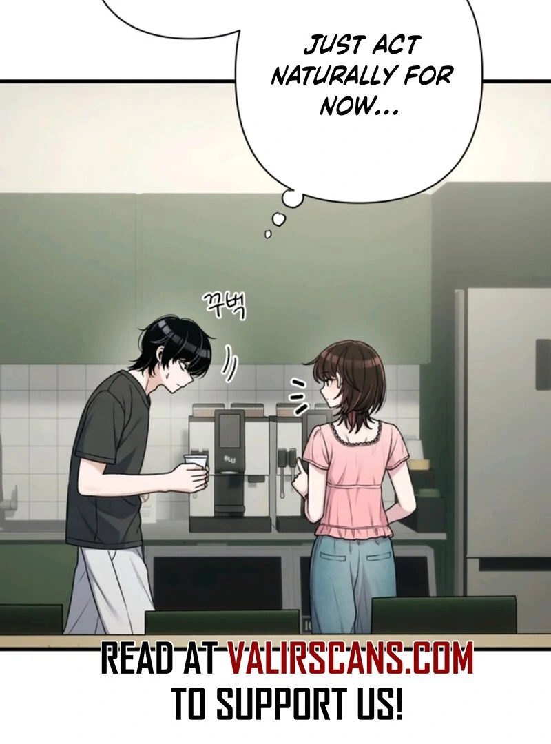 Job Change Log (Valir Scans) - Chapter 20 manhwa
