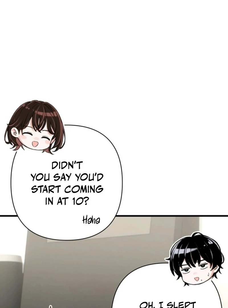 Job Change Log (Valir Scans) - Chapter 20 manhwa