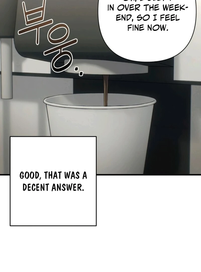 Job Change Log (Valir Scans) - Chapter 20 manhwa