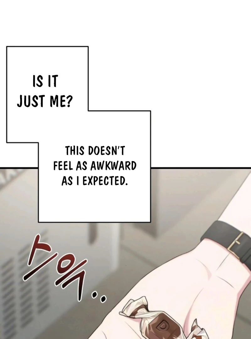 Job Change Log (Valir Scans) - Chapter 20 manhwa