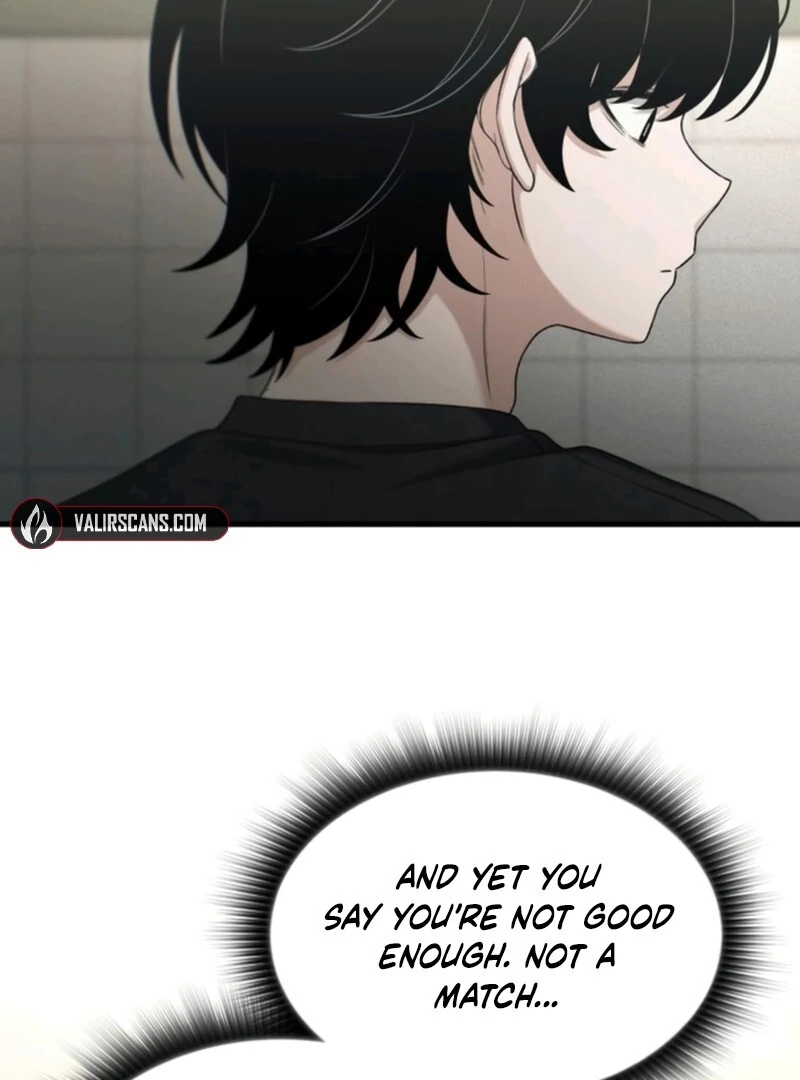 Job Change Log (Valir Scans) - Chapter 20 manhwa