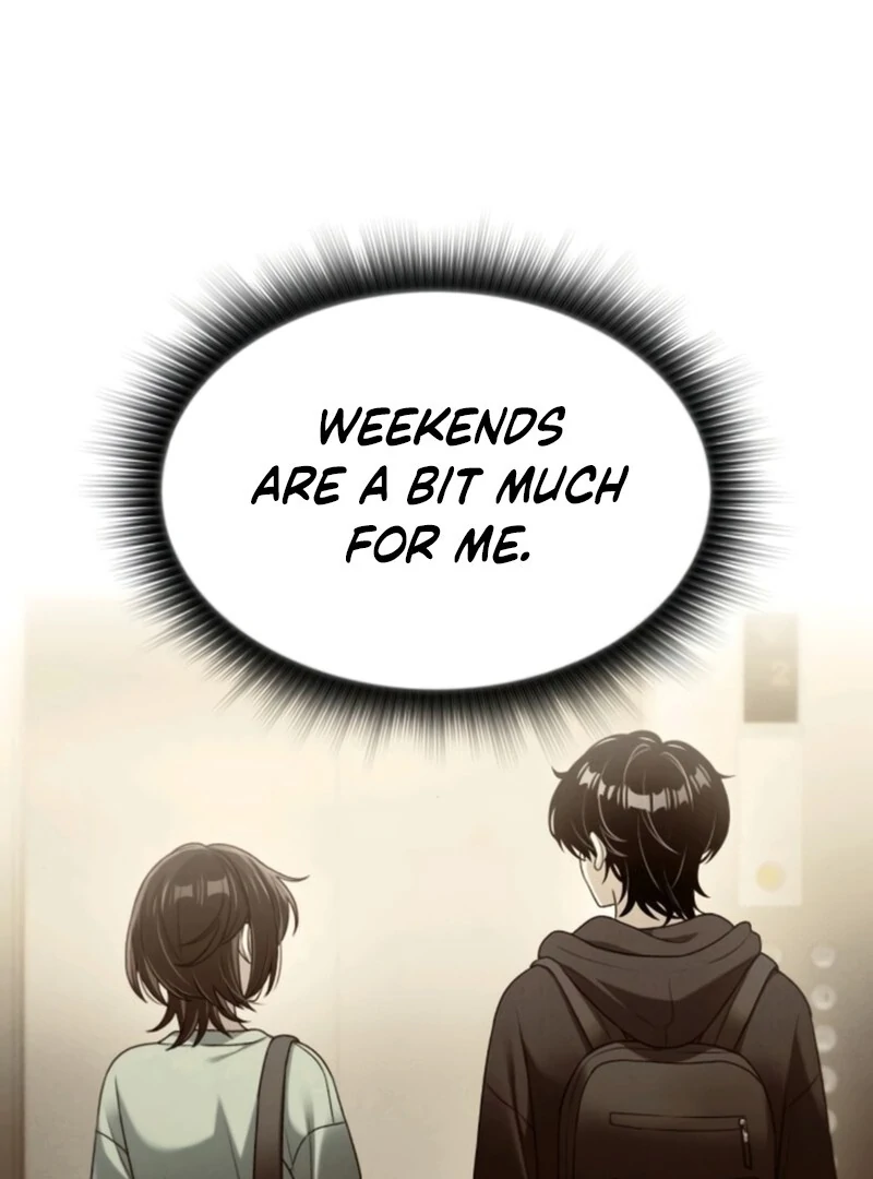 Job Change Log (Valir Scans) - Chapter 20 manhwa