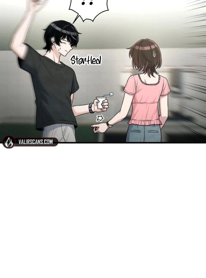 Job Change Log (Valir Scans) - Chapter 20 manhwa