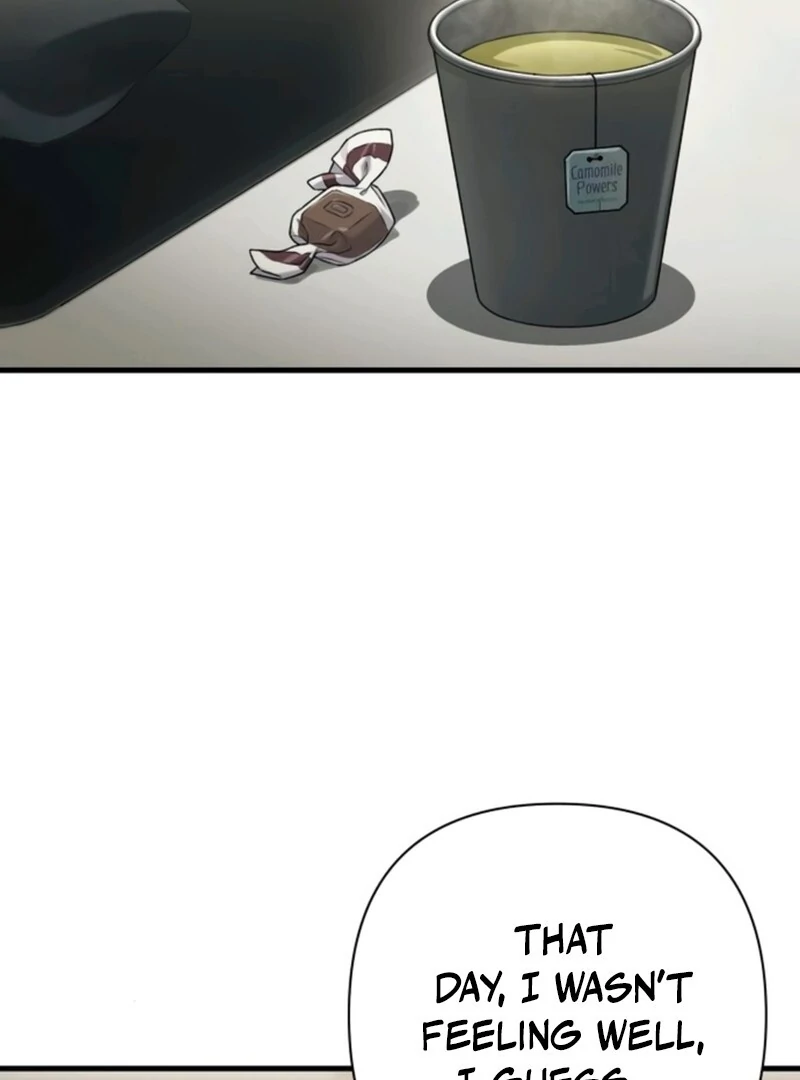 Job Change Log (Valir Scans) - Chapter 20 manhwa