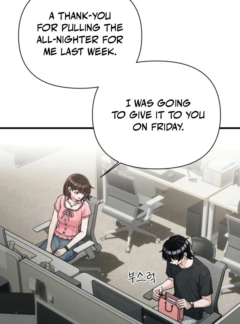 Job Change Log (Valir Scans) - Chapter 20 manhwa