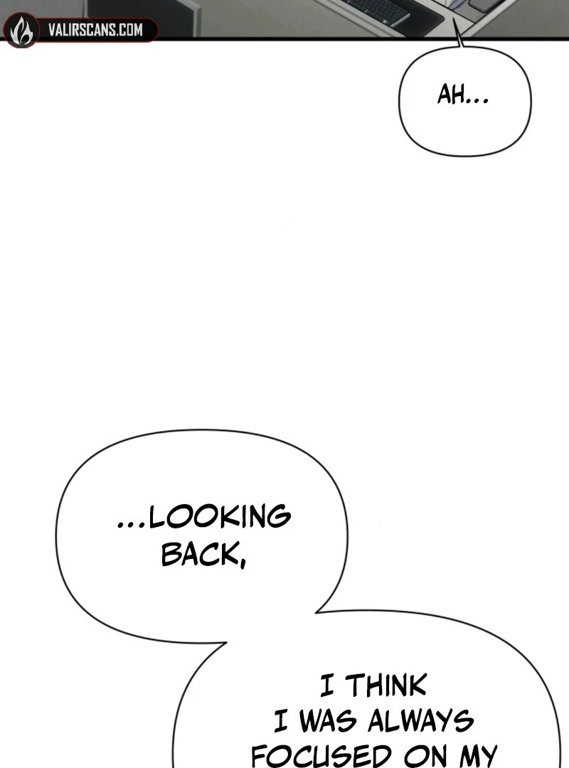 Job Change Log (Valir Scans) - Chapter 20 manhwa
