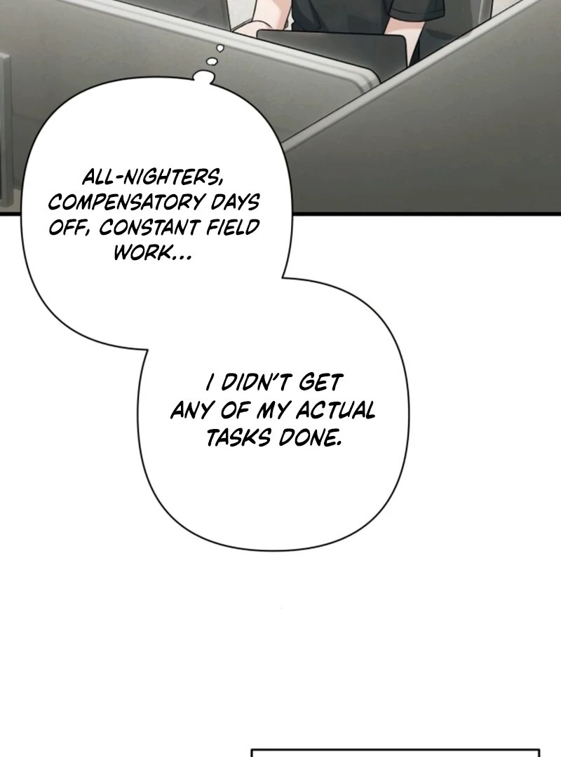 Job Change Log (Valir Scans) - Chapter 20 manhwa