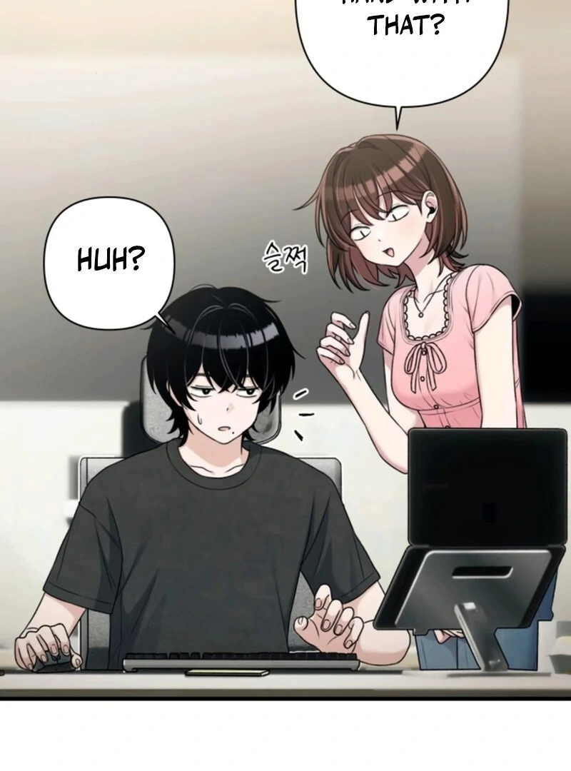 Job Change Log (Valir Scans) - Chapter 20 manhwa