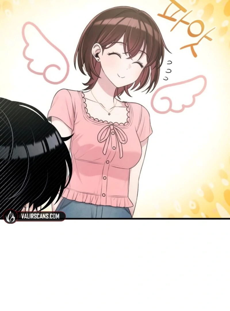 Job Change Log (Valir Scans) - Chapter 20 manhwa