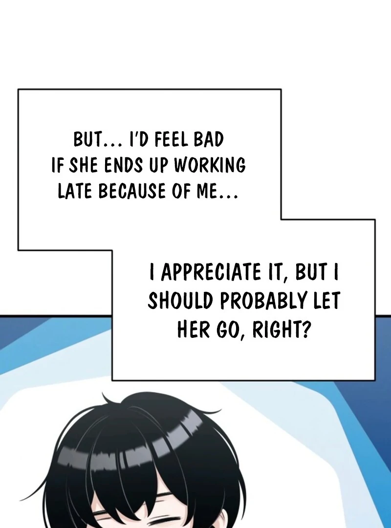 Job Change Log (Valir Scans) - Chapter 20 manhwa