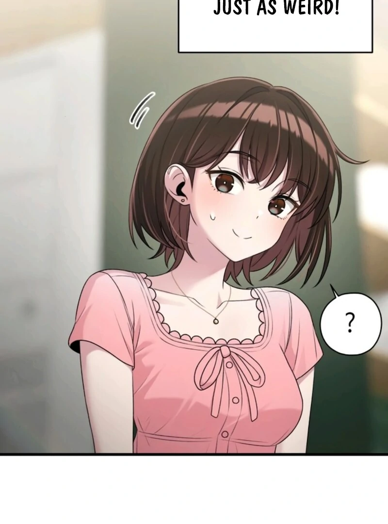 Job Change Log (Valir Scans) - Chapter 20 manhwa