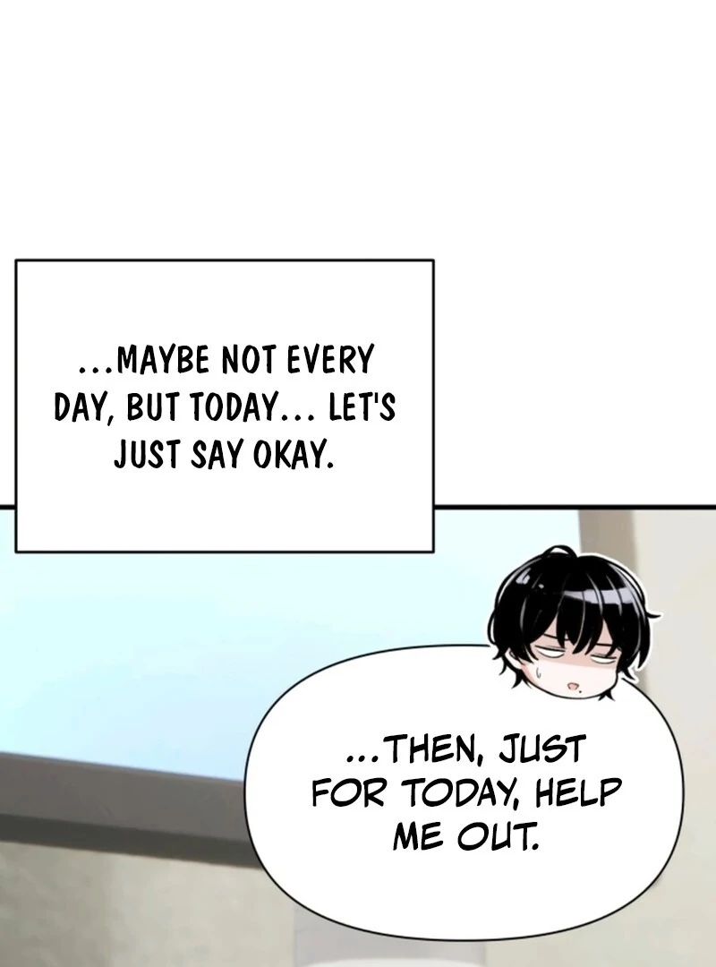Job Change Log (Valir Scans) - Chapter 20 manhwa
