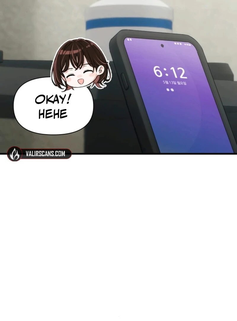 Job Change Log (Valir Scans) - Chapter 20 manhwa