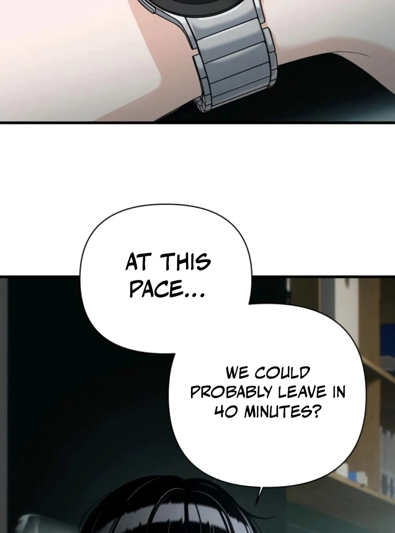 Job Change Log (Valir Scans) - Chapter 20 manhwa