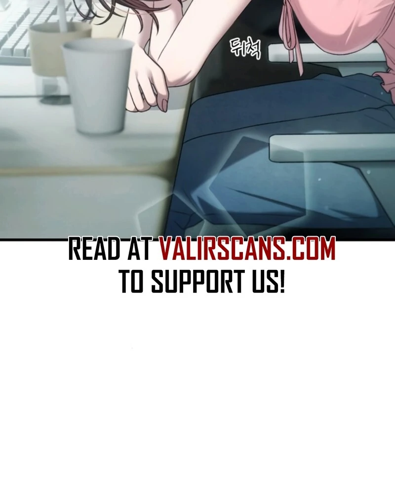 Job Change Log (Valir Scans) - Chapter 20 manhwa